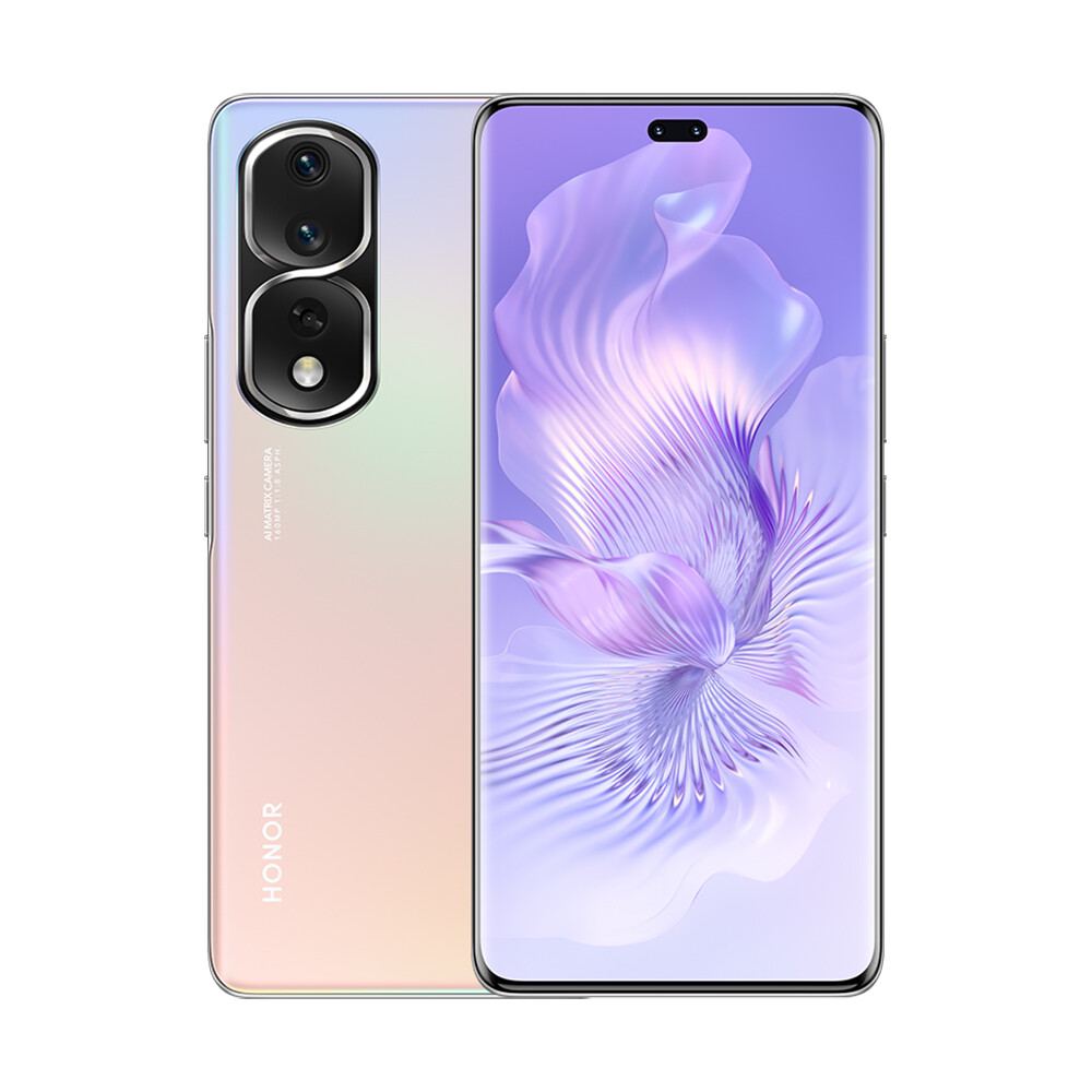 

Смартфон Honor 80 pro, 12Гб/256Гб, 2 Nano-SIM, розовый