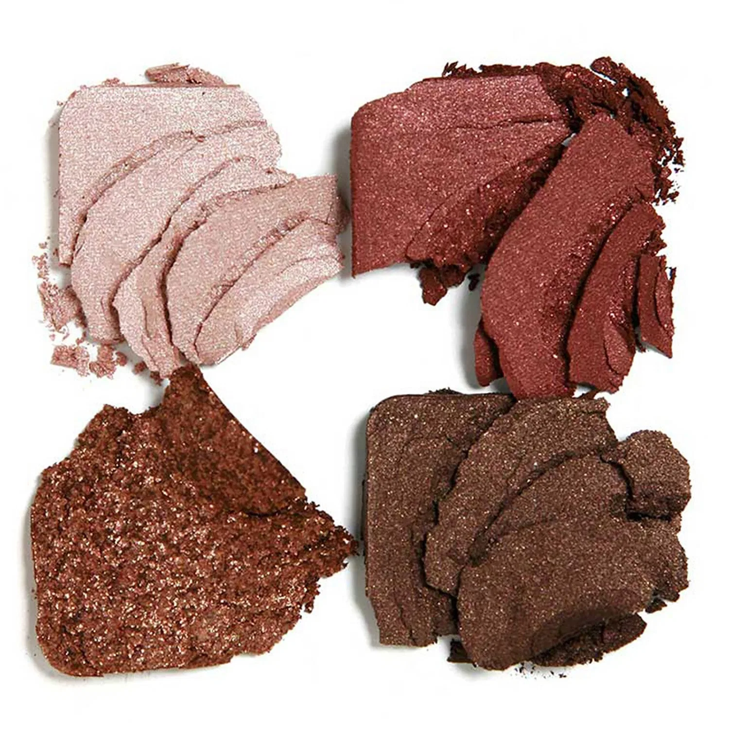 Палитра теней для век Luxury Palette The Bella Sofia Charlotte Tilbury — фото 3