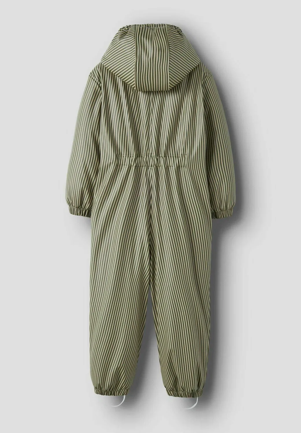 Snowsuit ladry10 - snowsuit Lil' Atelier, Twill — фото 2