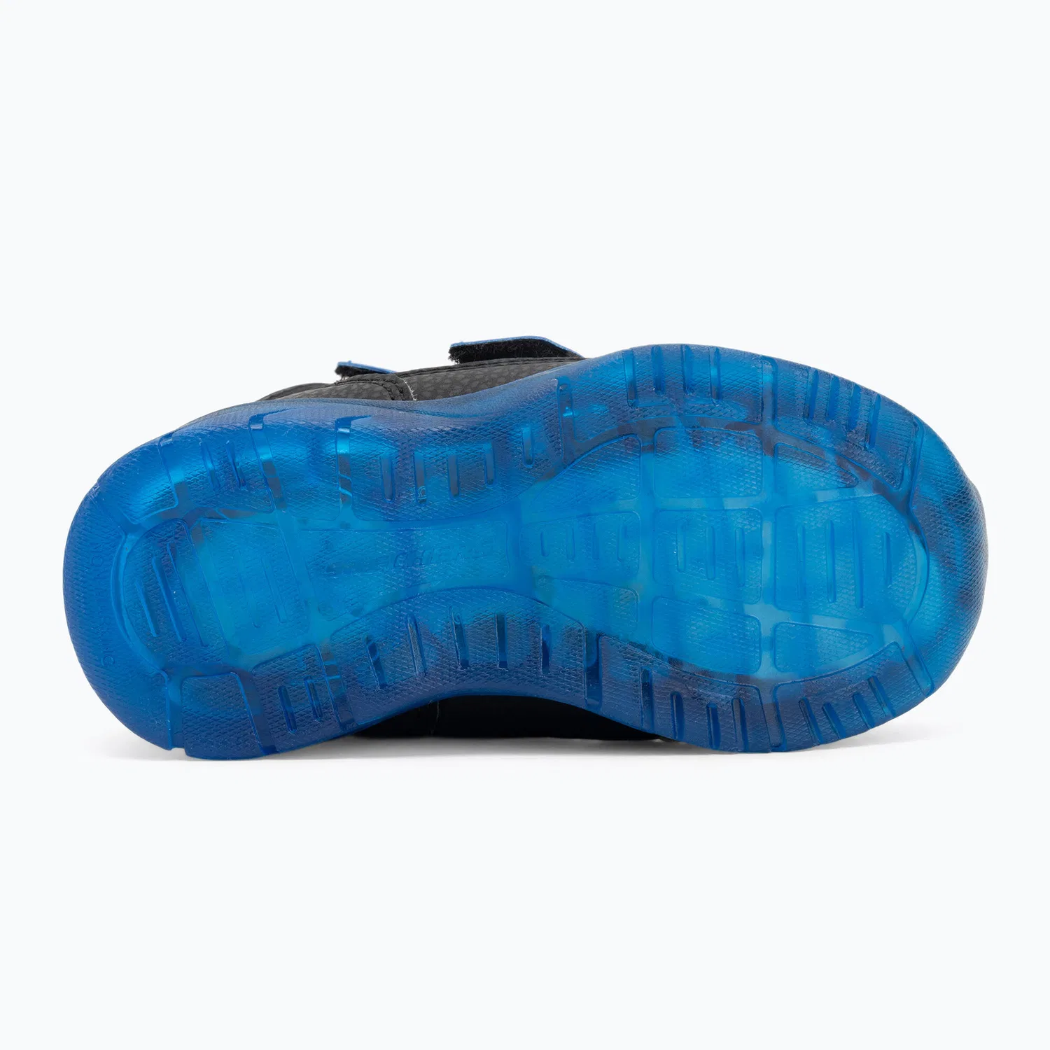 Детские кроссовки с подсветкой Illumi-Brights Splash Beams Skechers, Schwarz — фото 4