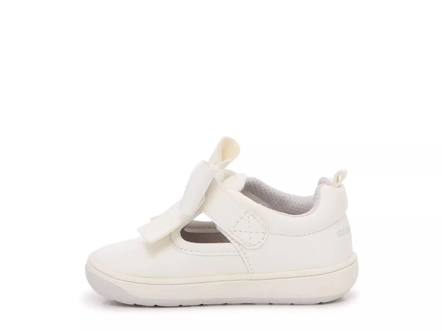 Слипоны Kamila Sneaker Stride Rite, белый — фото 3