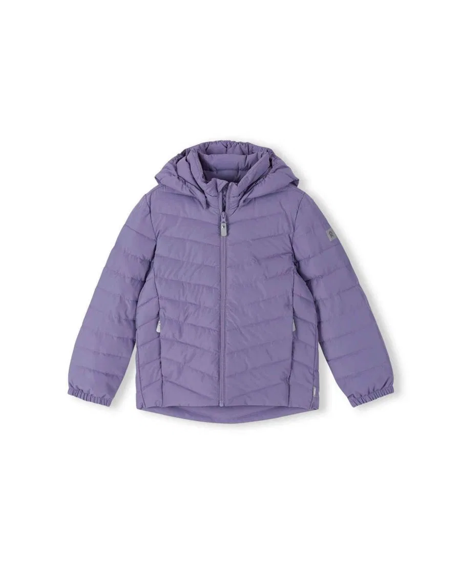 Детская куртка Uumaja Reima, Misty Violet