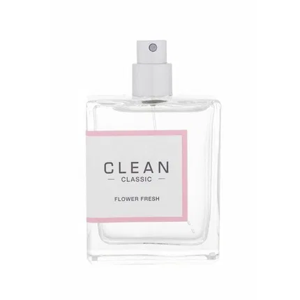 Женская парфюмерная вода Classic Flower Fresh Clean, 59 мл