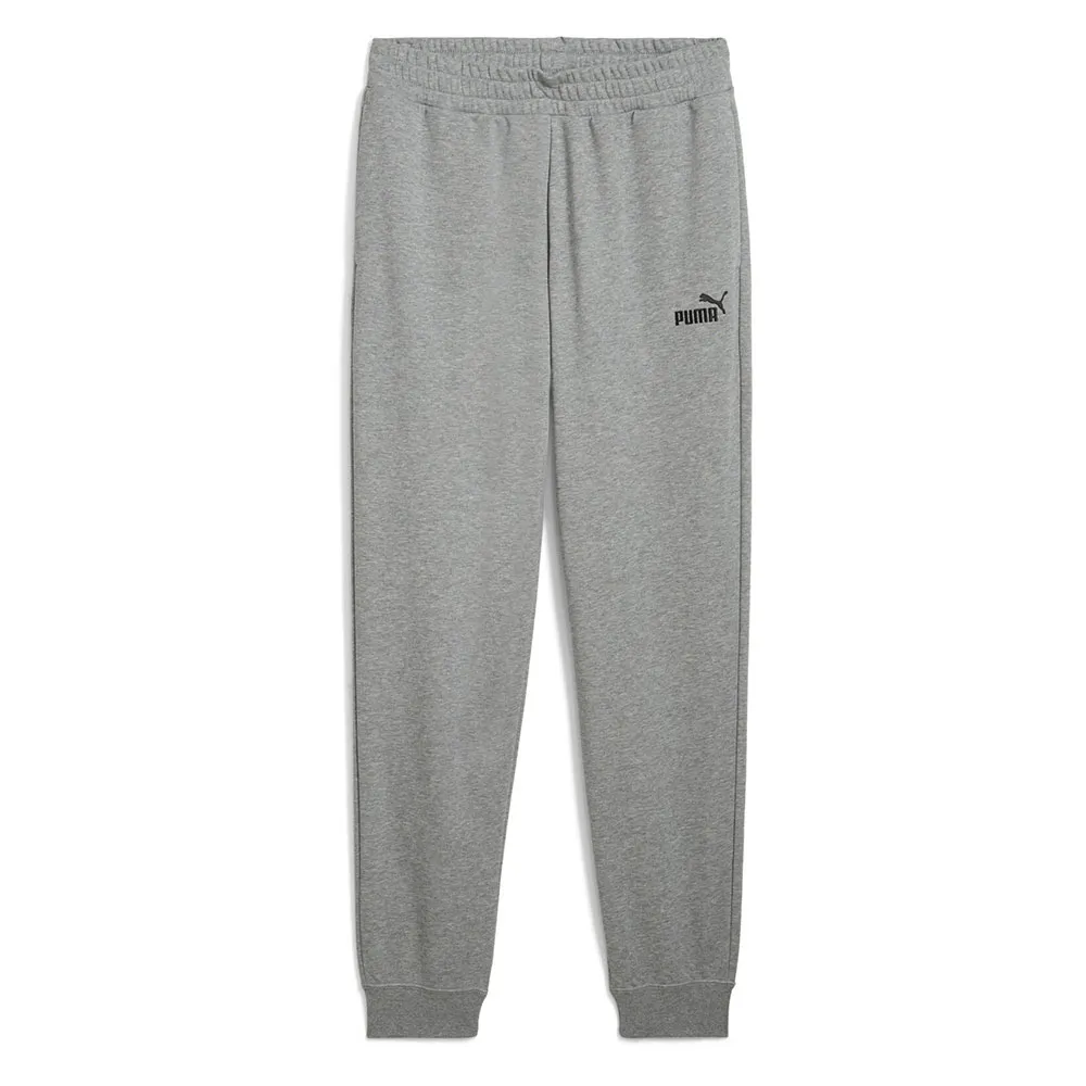 

Спортивные брюки Puma ESS No. 1 Logo I Regular Fit, серый