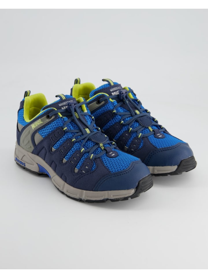

Походная обувь MEINDL Outdoor Schuhe, синий