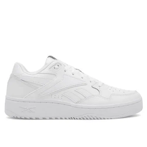 Детские кроссовки с закрытой шнуровкой ATR Chill Reebok, Weiß — фото 2