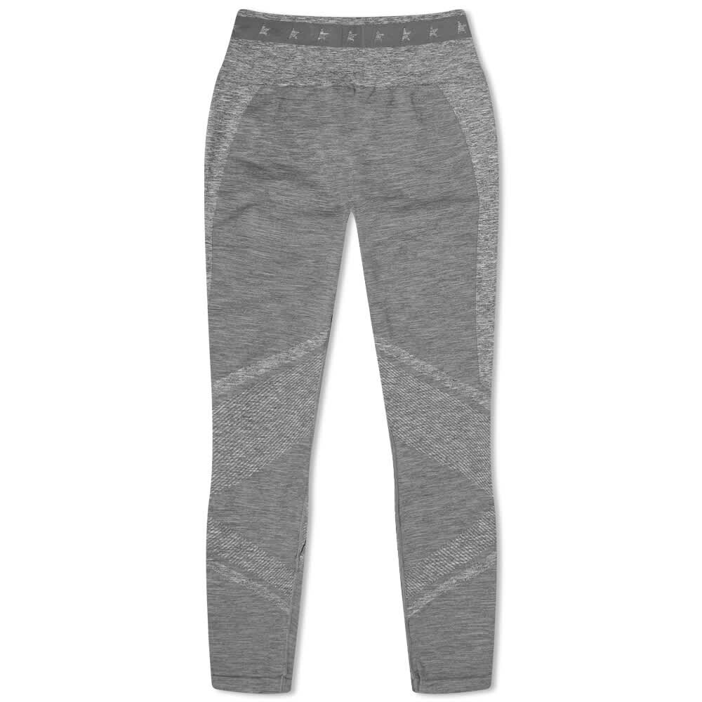 

Леггинсы Golden Goose Star High Waist Leggings
