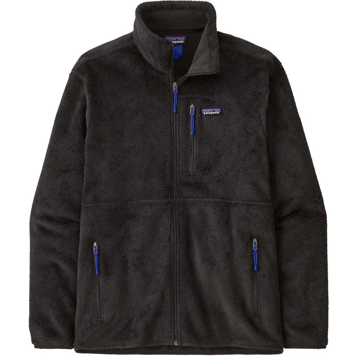 Куртка из флиса Re-Tool Patagonia, Black — фото 3
