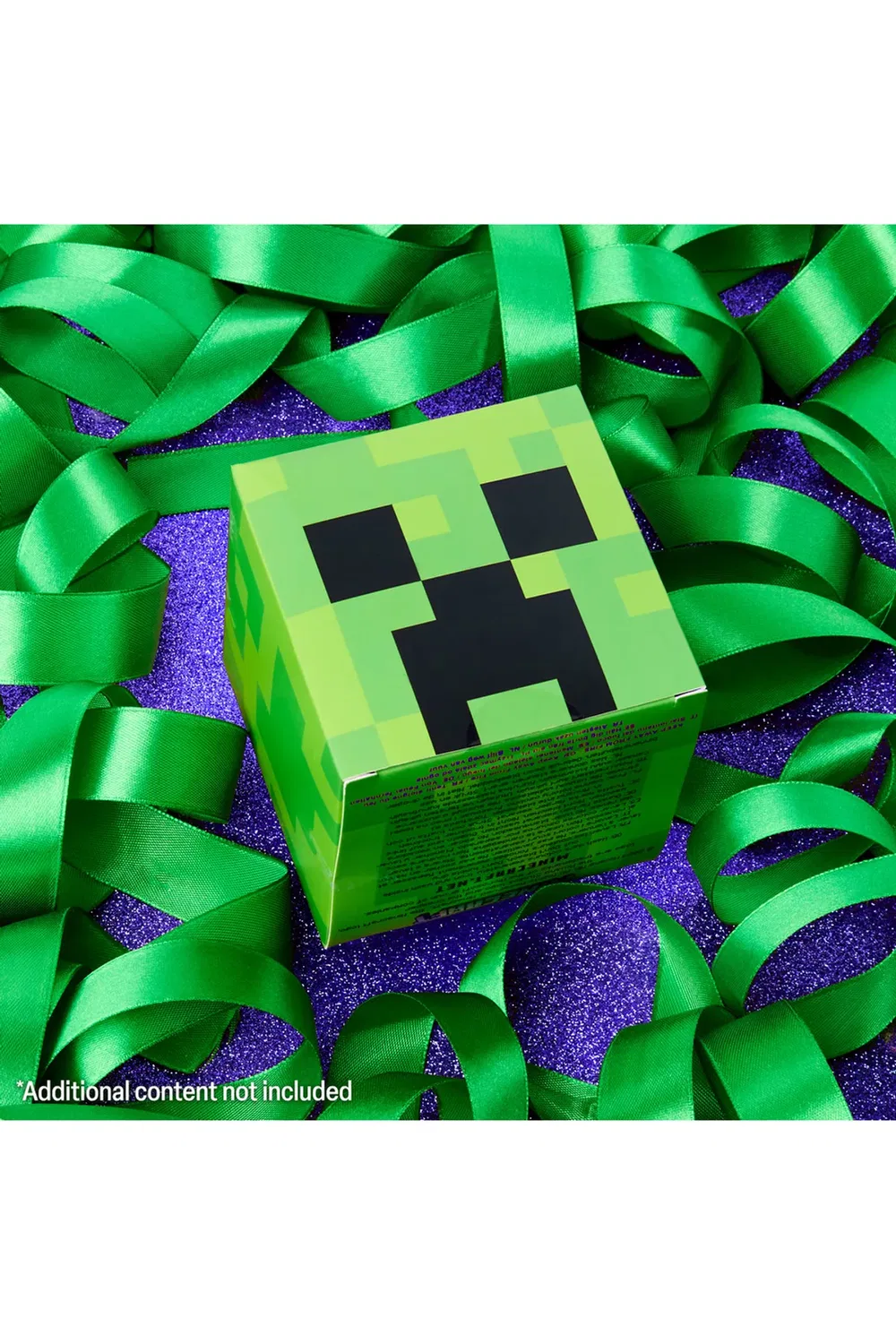 Носки 3 пары Minecraft, Multi — фото 2
