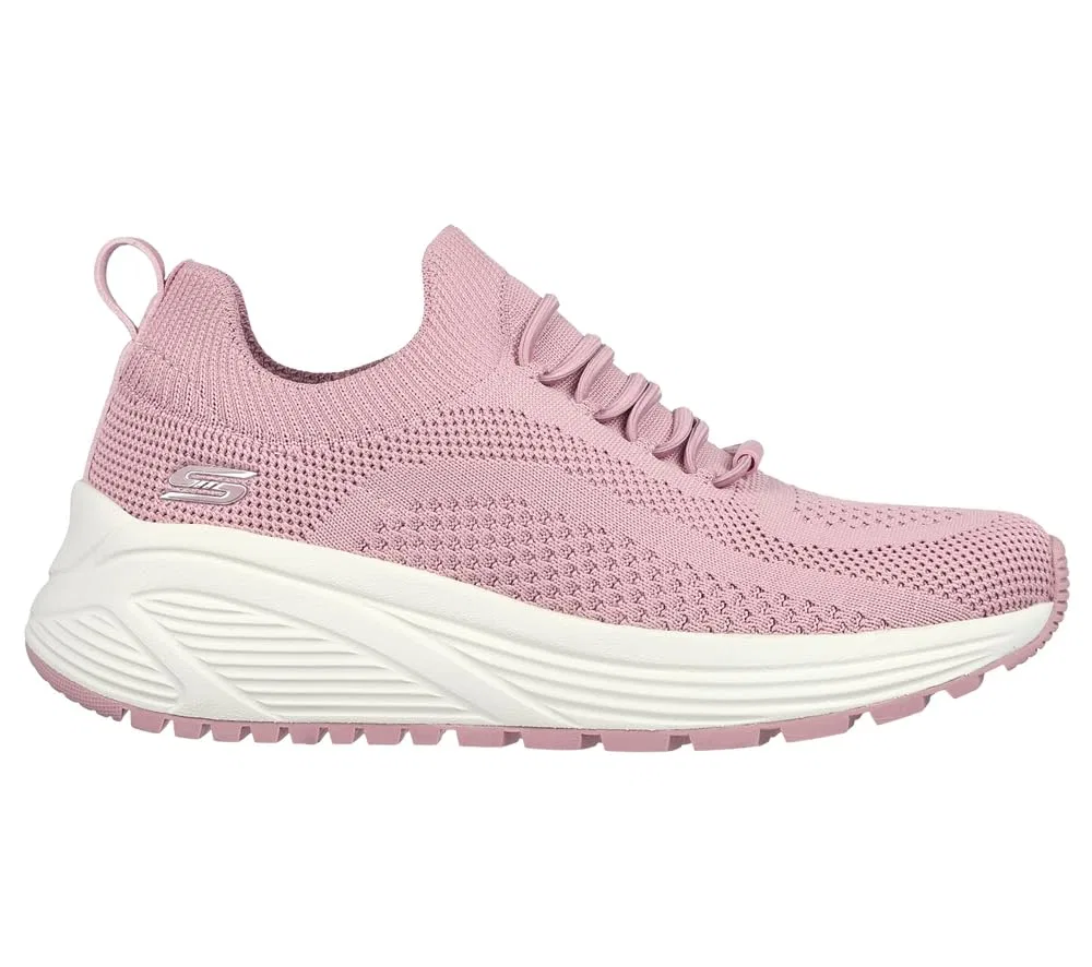 Детские кроссовки для мальчиков Skechers Bounder Baronik, Rosa — фото 4