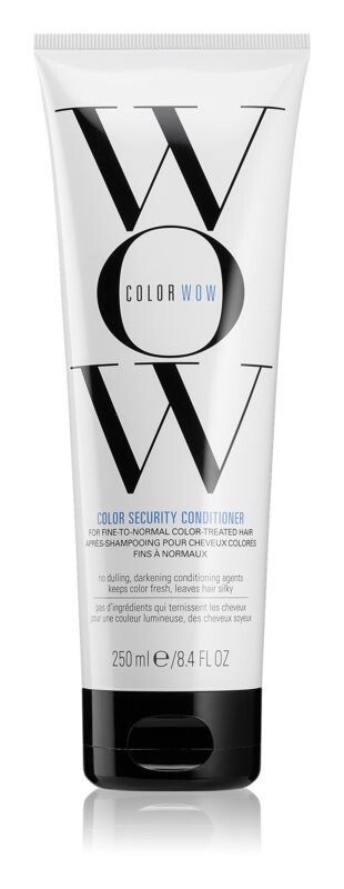 

Кондиционер для окрашенных волос Color WOW Color Security