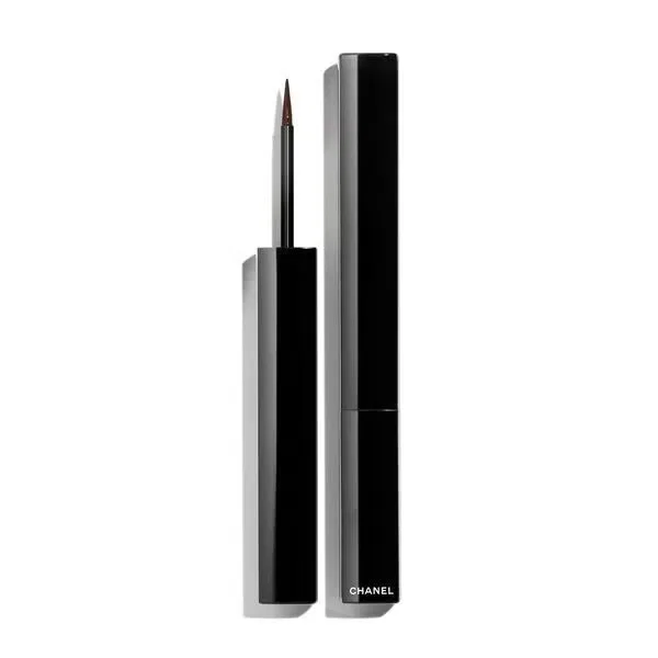 Жидкая подводка для глаз с аппликатором-фломастером LE LINER CHANEL, 514 Ultra Brun