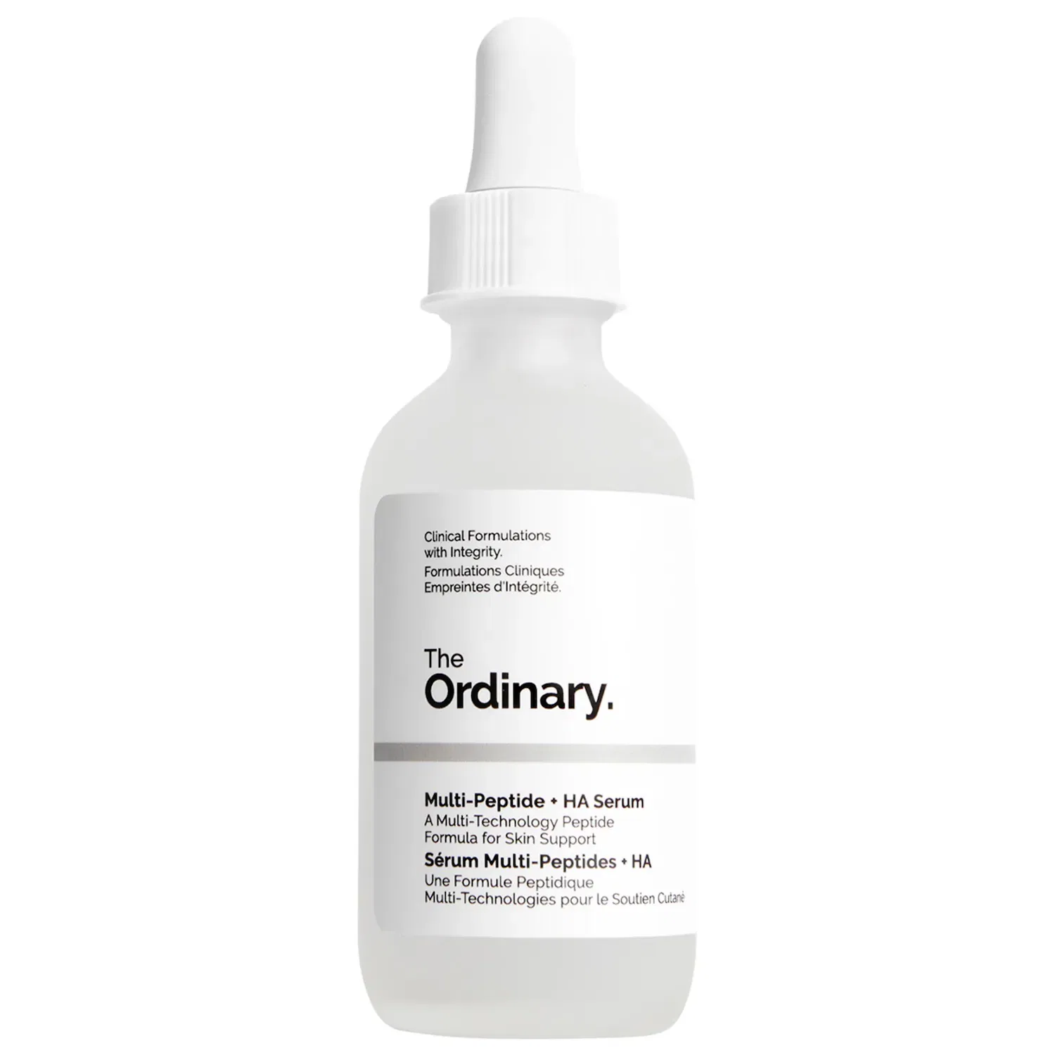 Сыворотка 60 мл с пептидами The Ordinary