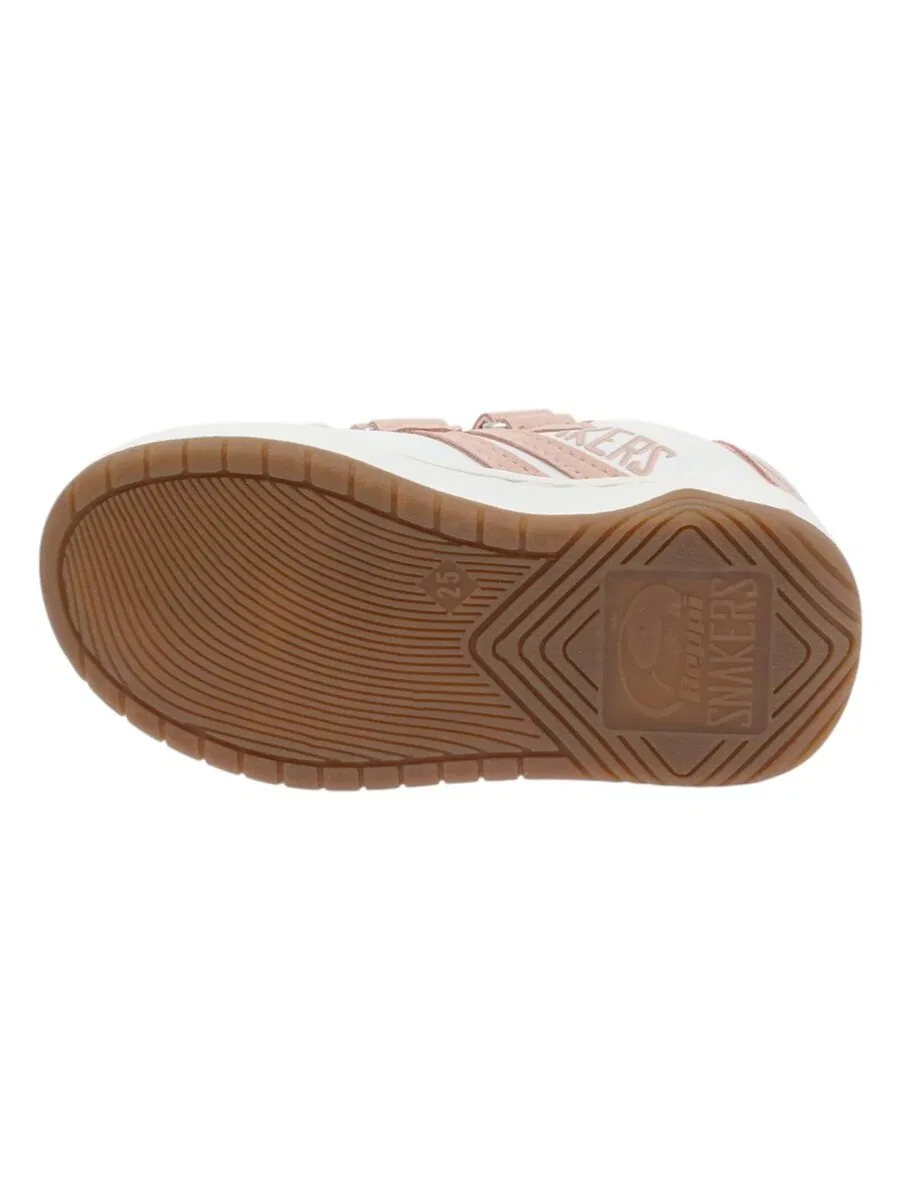 Кроссовки Beppi в стиле «Casual Shoe» серого цвета — фото 2