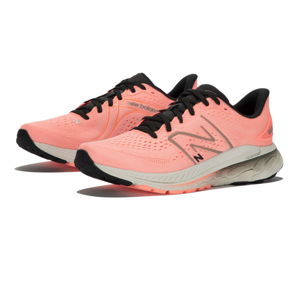 

Кроссовки для бега New Balance Fresh Foam X 860v13, розовый