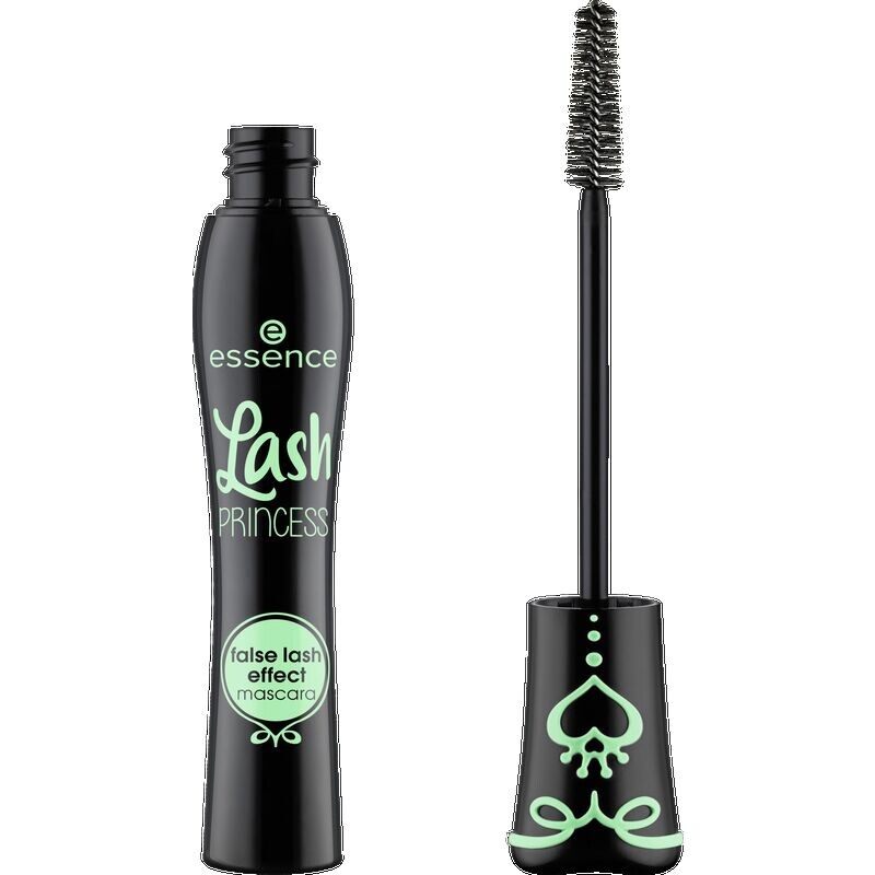 Тушь для ресниц Lash PRINCESS с эффектом накладных ресниц essence, 12 ml — фото 2