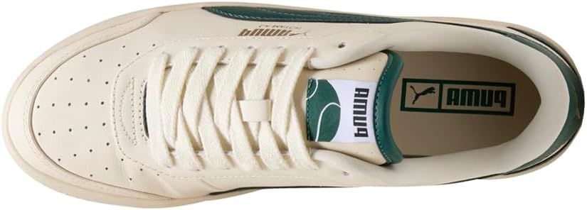 Мужские кроссовки Puma Ca Match, белый — фото 4