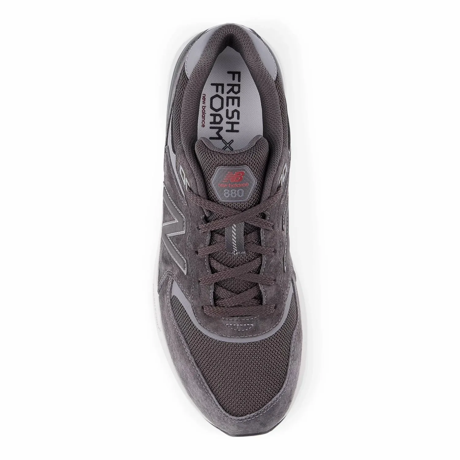 МВ880БА7/МВ880ББ7/МВ880ВС7 New Balance, CHARCOAL — фото 3