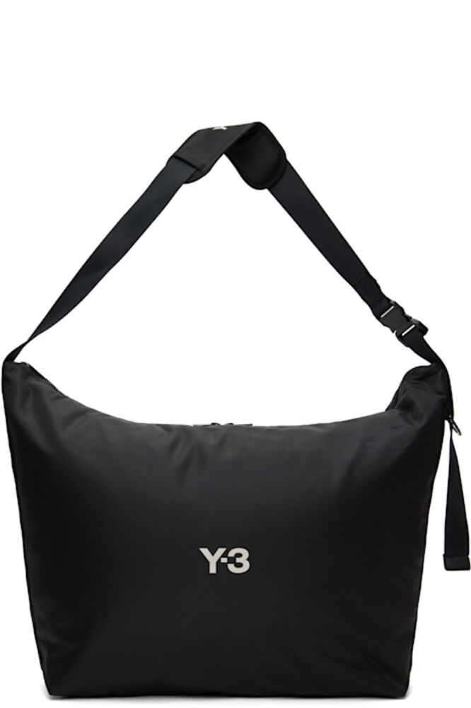 

Черная сумка Sacoche Y-3