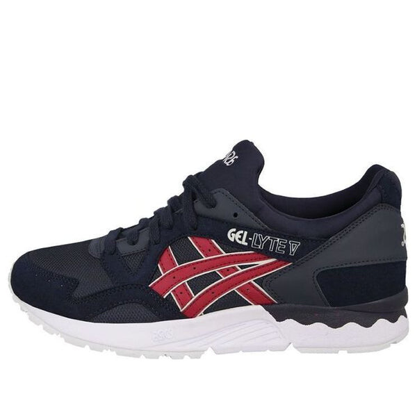 

Кроссовки Asics Gel-Lyte 5 Running Shoes Blue, синий