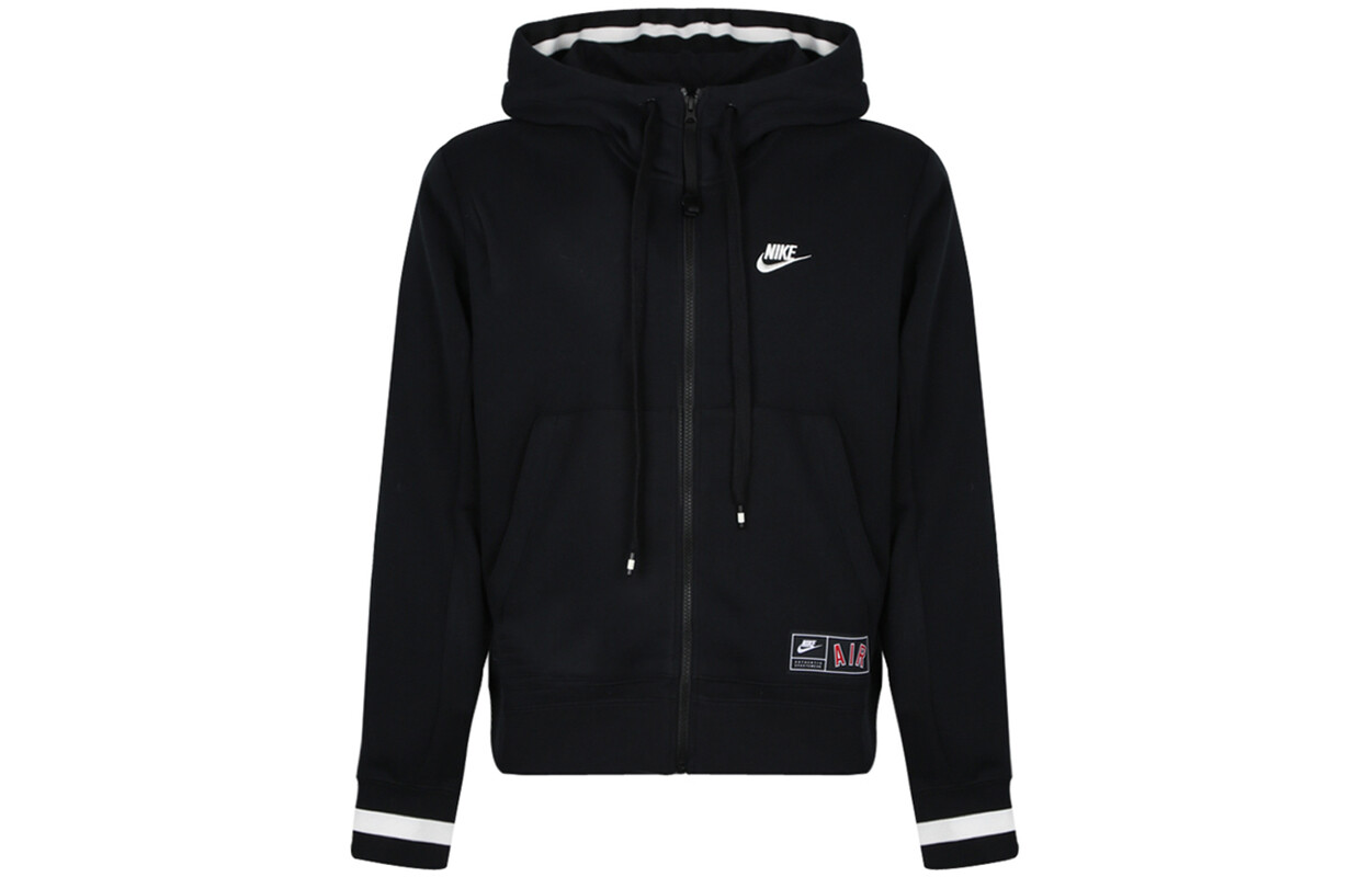 

Мужская куртка Nike, цвет Black