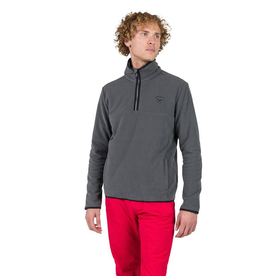 

Мужская толстовка Rossignol Strawpile Fleece Hz