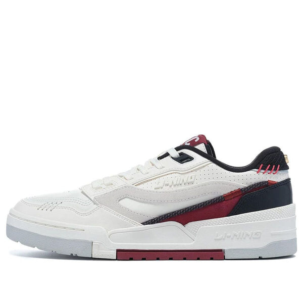 

Кроссовки 001 btc prm Li-Ning, белый