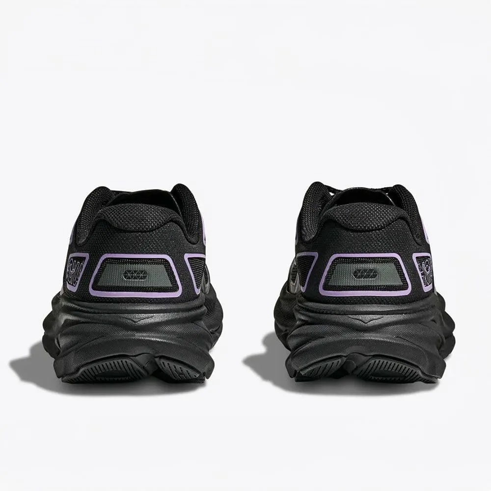 Кроссовки HOKA Herren Clifton One9, черный — фото 4