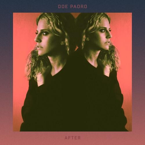 

Виниловая пластинка Doe Paoro - After