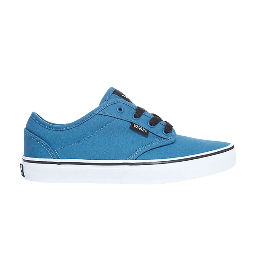 

Кроссовки Atwood Kids Vans, синий