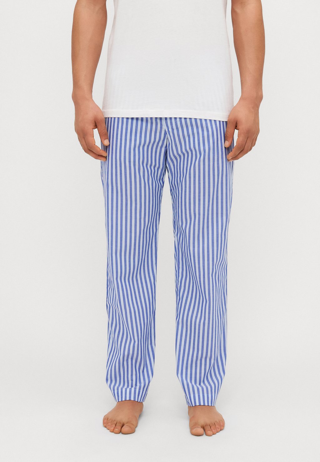 

Пижамные штаны GAP, синий