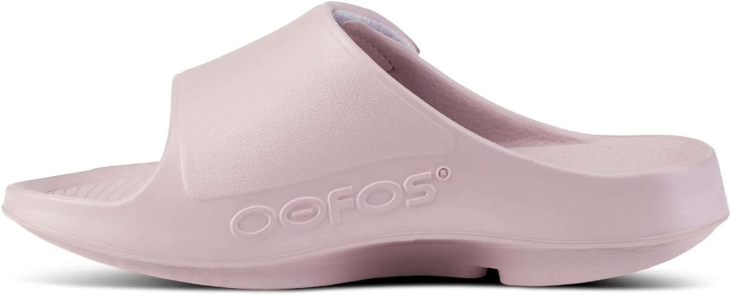 Сандалии для восстановления OOFS OOahh Sport Flex Oofos, Stardust — фото 3