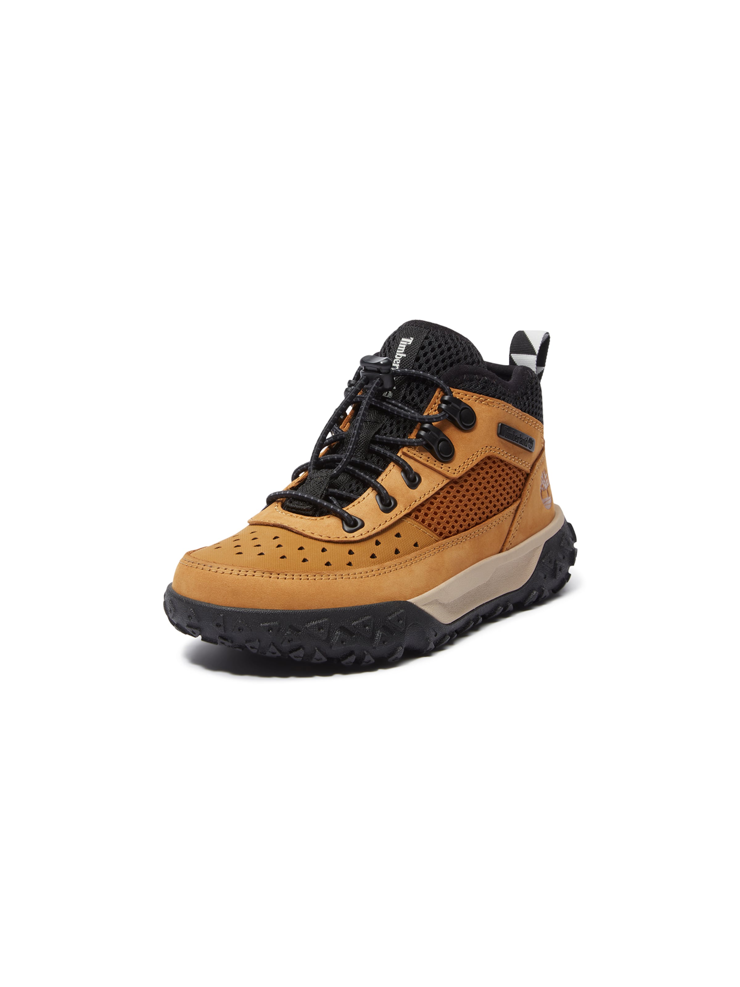 TIMBERLAND Ботинки 'GreenStride Motion 6' в светло-коричневом цвете
