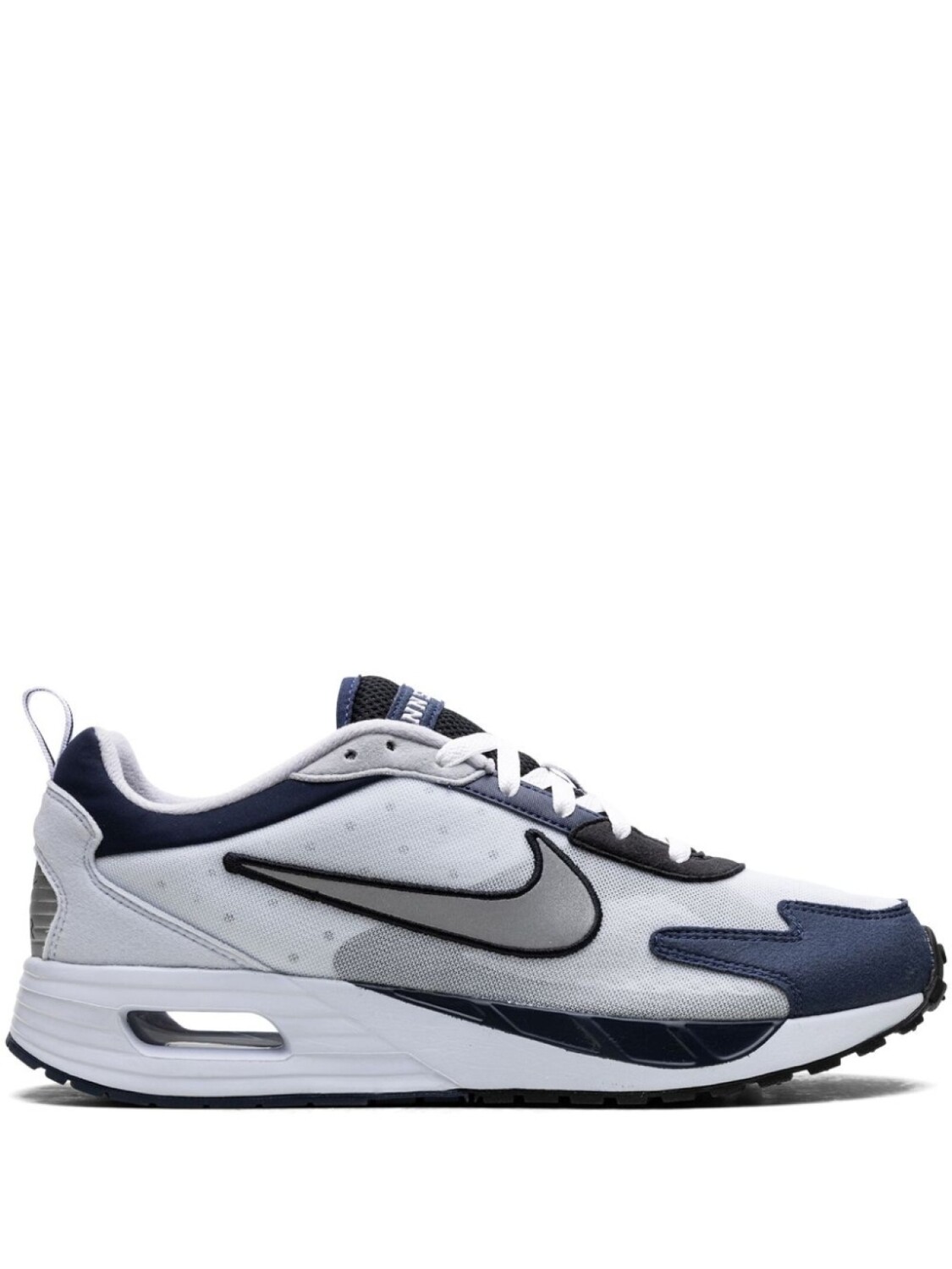 

Кроссовки Air Max Solo «Penn State» Nike, белый