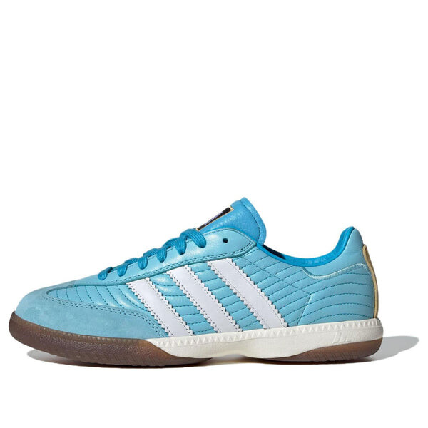 

Кроссовки x nts радио самба миллениум Adidas, белый