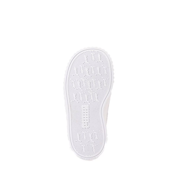 Кроссовки PUMA Carina 3.0 First Blossom Athletic Shoe, цвет White/Lilac Frost — фото 3