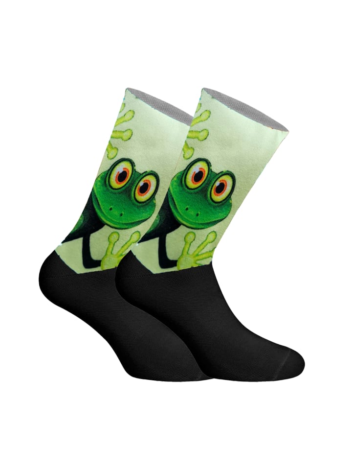 

Носки Jenes Socks, разноцветный