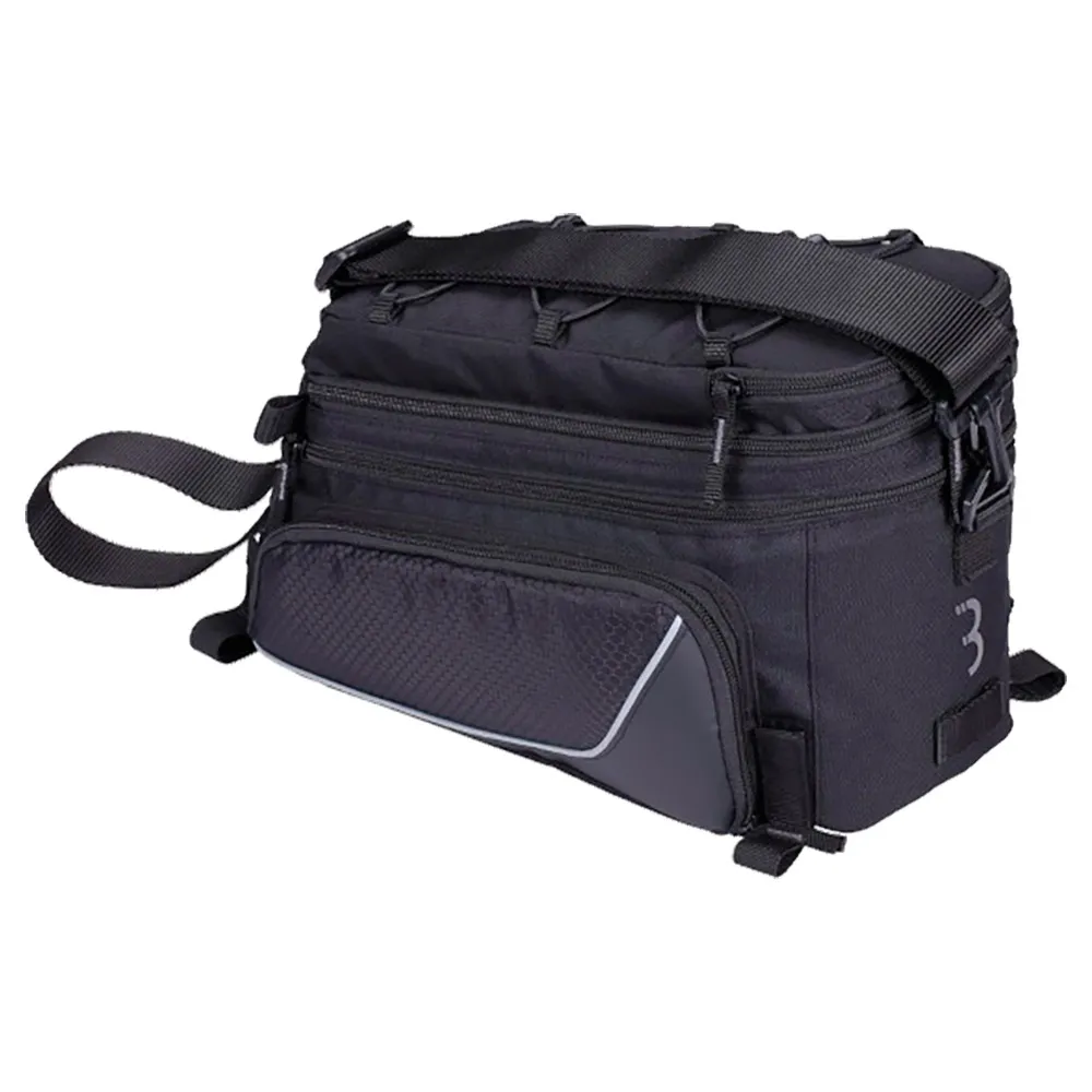 

Сумка-переноска BBB TrunckPack 11.5L, синий