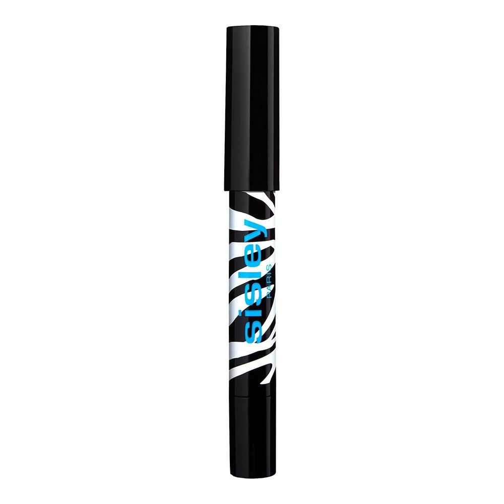 Тени для век phyto-eye twist Sisley, nr. 06 - marine, вес 1.5 гр. — фото 2