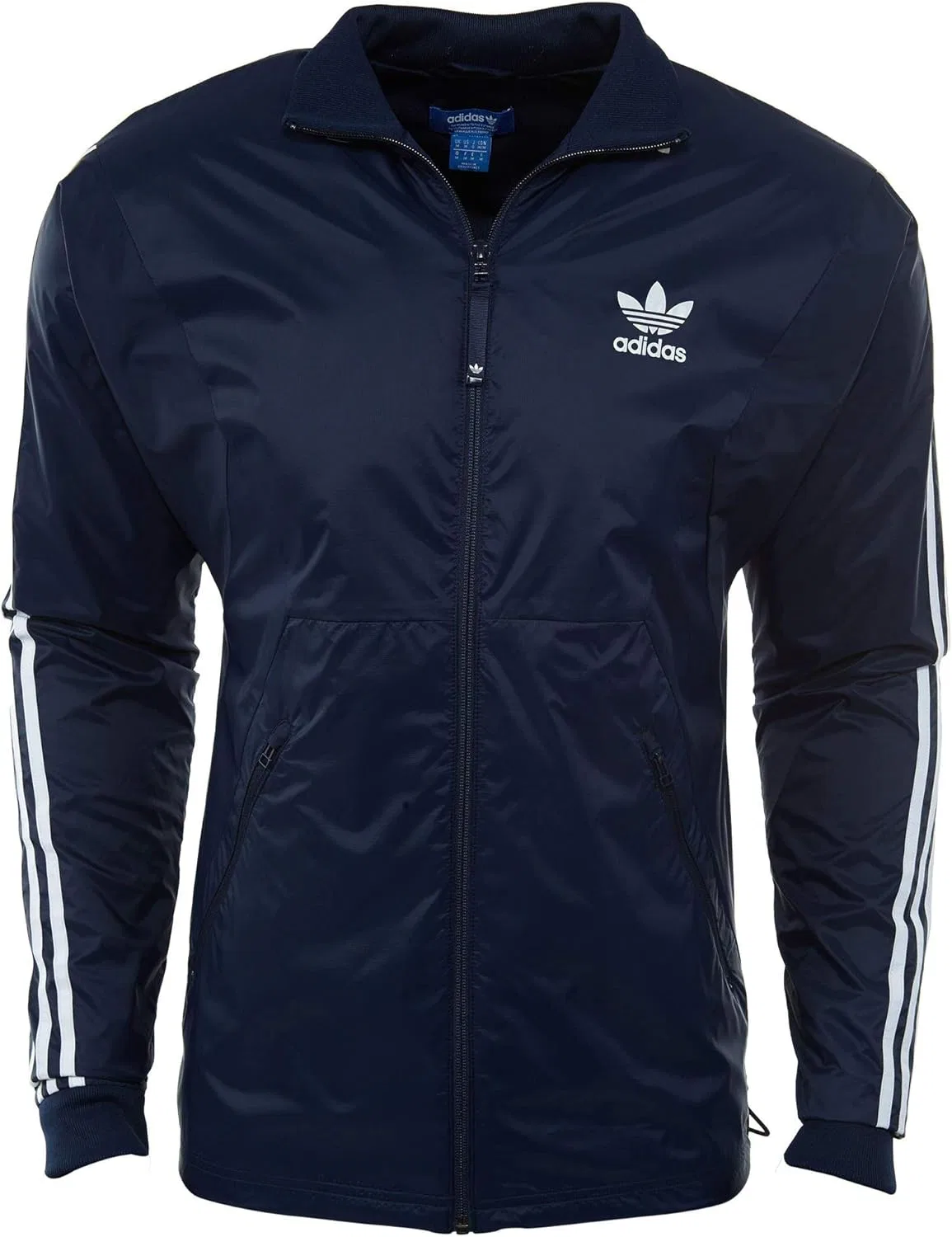 Куртка для активного отдыха adidas, белый
