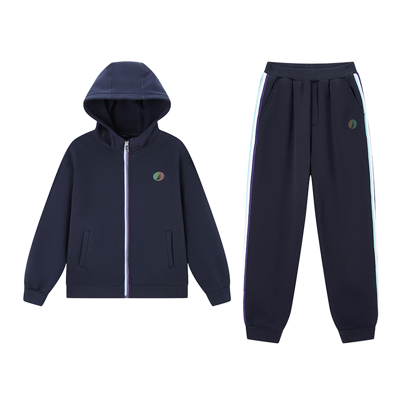 

Детская повседневная спортивная одежда NAUTICA, синий