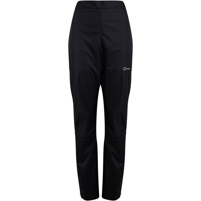 

Женские брюки Deluge 20 Berghaus, черный