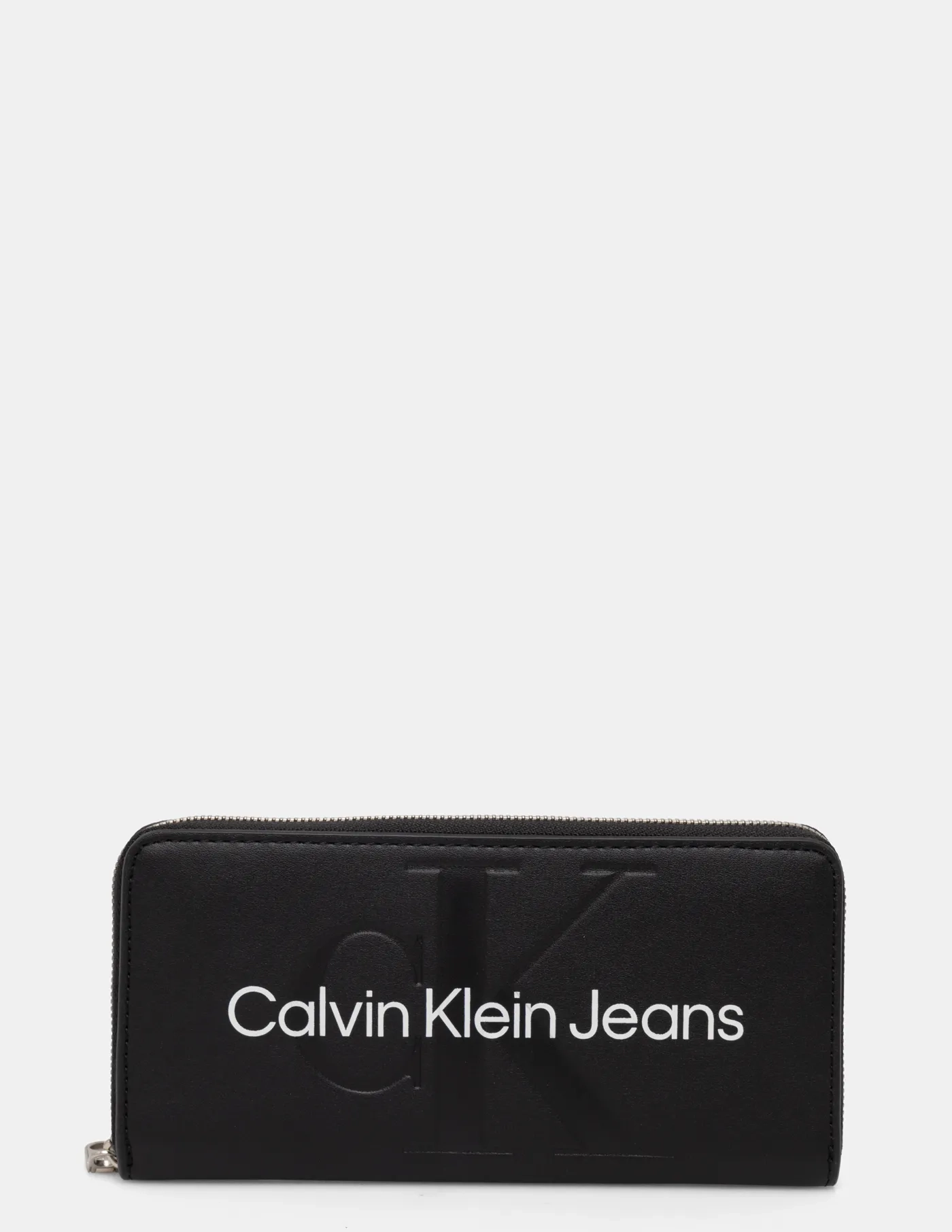 

Кошелек Calvin Klein Jeans, черный