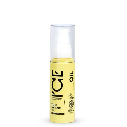 

Масло для волос Ice Tame My 50 мл Natura Siberica