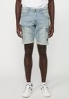 

Джинсовые шорты STRETCH REGULAR FIT Koroshi, светло-синий