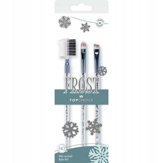 

Набор кистей для макияжа Frost 38273 Top Choice