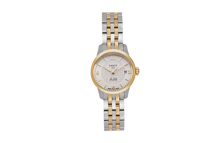 

Женские часы Le Locle Collection TISSOT