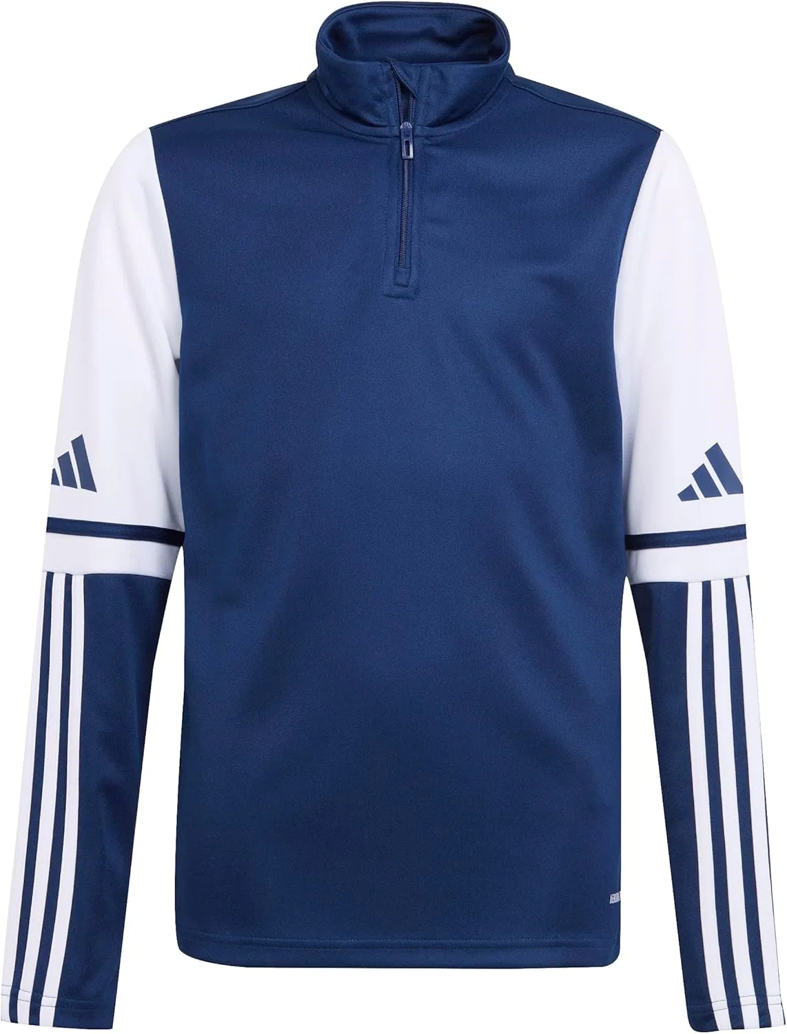 Тренировочная куртка adidas, Team Navy Blue 2/White