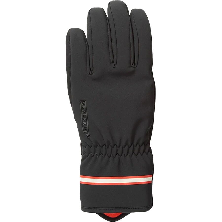

Перчатки SealSkinz Bradfield Waterproof Winter Insulated Cycling SealSkinz, Black