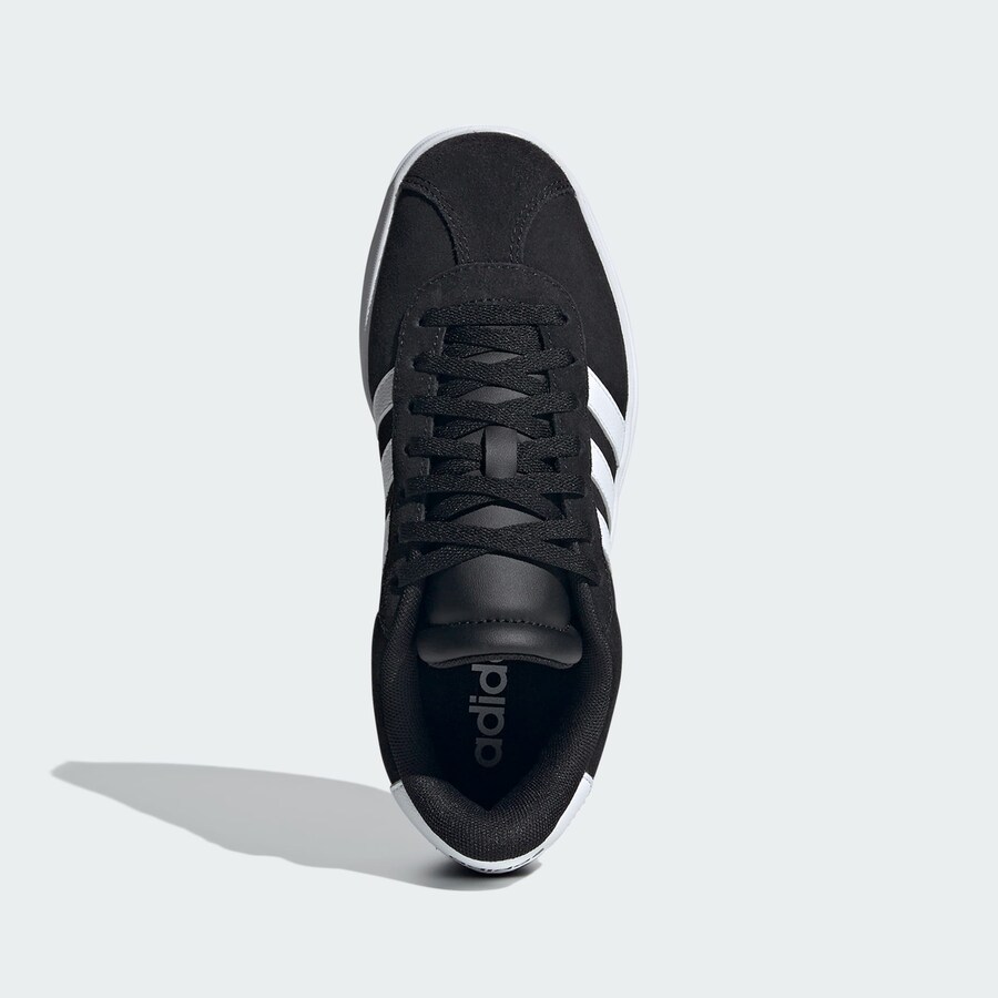 Кроссовки ADIDAS SPORTSWEAR VL Court Bold, черный — фото 3